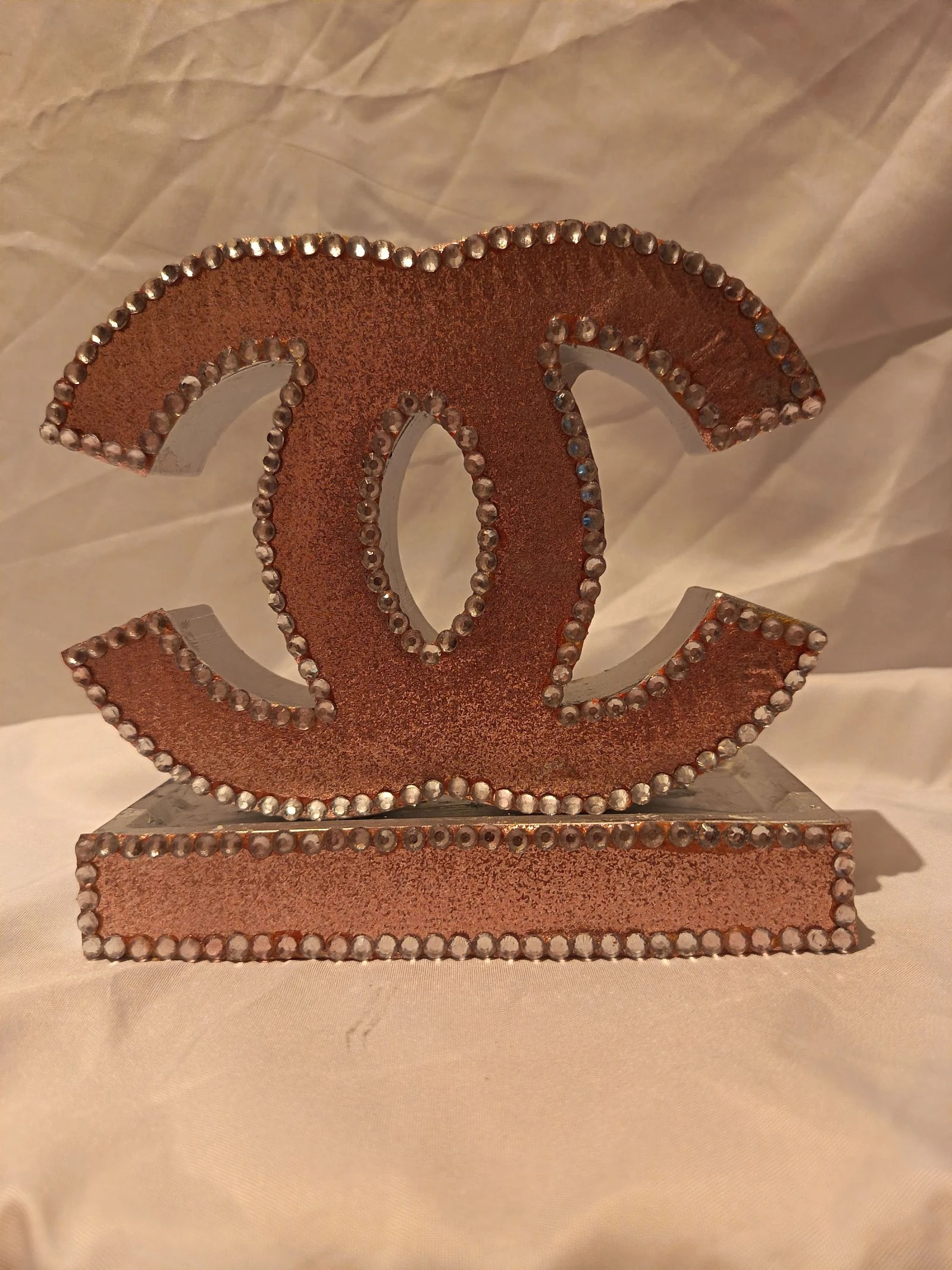Figure en plâtre – photo 4